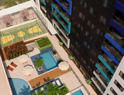Imagem 19 de 21 de Apartamentos No Bairro Do Bessa - 23353-12328