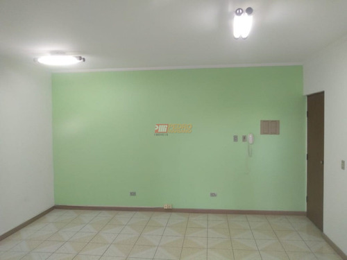 Imagem 1 de 5 de Sala Comercial No Bairro Rudge Ramos Em Sao Bernardo Do Campo - L-28335