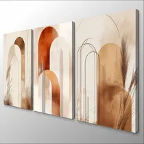 Comprar Quadros Decorativos Abstrato Minimalista Grande Casa Sala