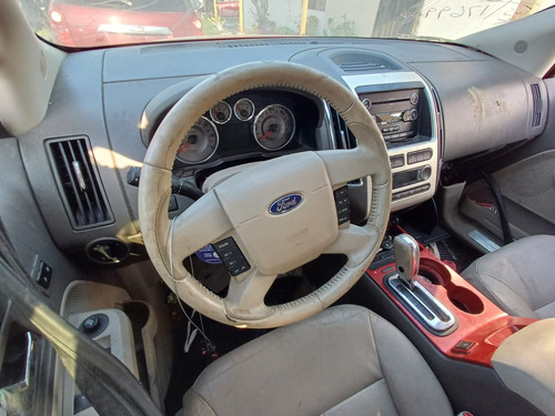 Ford Edge 2010 ( En Partes ) 2007 - 2010 Aut 3.5l Yonke