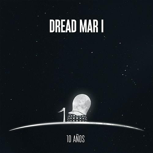 Dread Mar I 10 Años Cd + Dvd Sellado Nuevo / Kktus