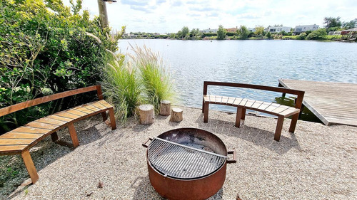 Imagen 29 de 30 de Casa En Venta Con Costa De Laguna - Talar Del Lago Ii, General Pacheco