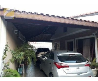 Imagem 22 de 30 de Casa - Ref: 27356