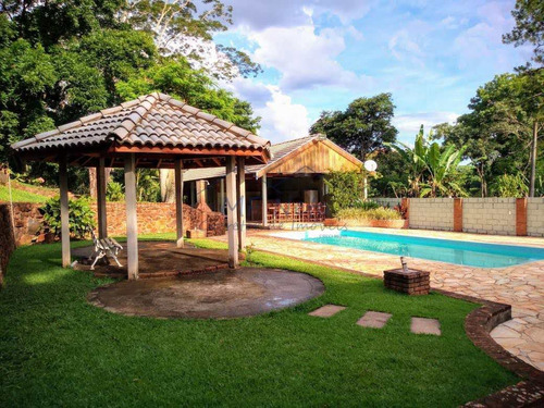 Imagem 1 de 30 de Chácara Com 3 Dorms, Jardim Cachoeira, Pirassununga - R$ 1.4 Mi, Cod: 10131749 - V10131749