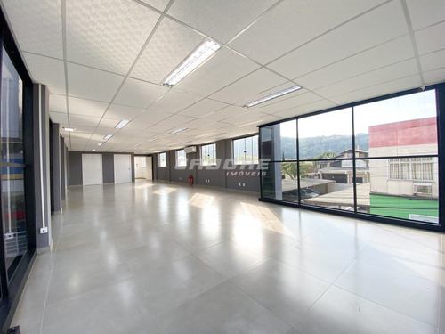 Imagem 11 de 30 de Prédio Comercial Para Locação Na Geral Do Garcia | Cadore Imóveis - 3052479l