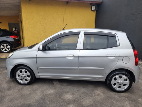 Kia Picanto Kia Picanto 1.0 (Flex) J320