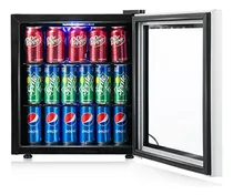Comprar Enfriador De Bebidas De Pie Para Encimera, Mini Nevera Para 