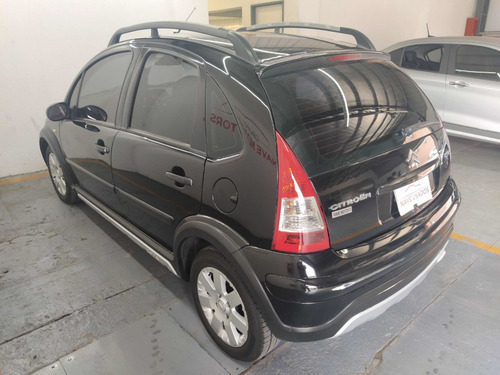 Citroën C3 1.4 I Xtr Facelift 2010