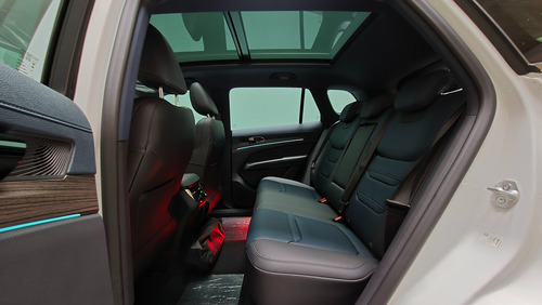 Ford Territory 1.8 Ecoboost Titanium At