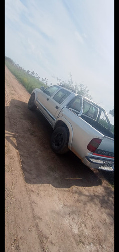 Chevrolet Dlx 4x2 Diésel