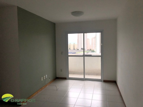Imagem 4 de 10 de Excelente Apartamento Com 83.30 Mts, Proximo Ao Shopping Taubate, Com 2 Dorms, Sendo 1 Suite - 4264 - 33370242