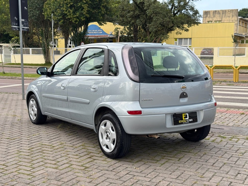 Chevrolet Corsa 1.4 MPFI PREMIUM 8V FLEX 4P MANUAL