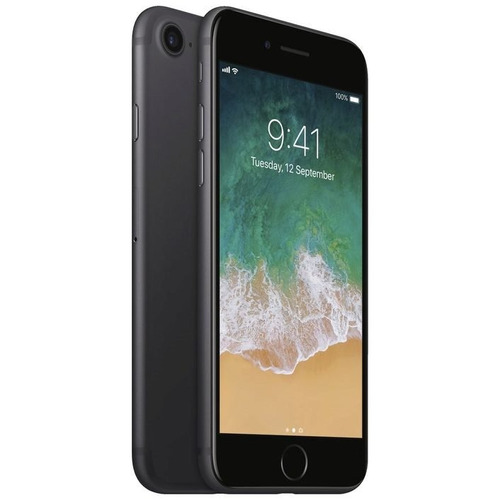 Apple iPhone 7 32gb- Inetshop - 12 Cuotas Garantía Apple