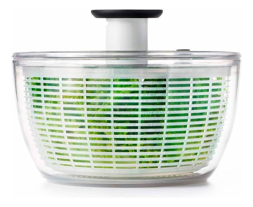 Centrífuga De Verduras S Oxo Transparente
