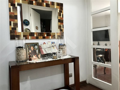 Departamento En Venta De 3 Dorm. En Ñuñoa