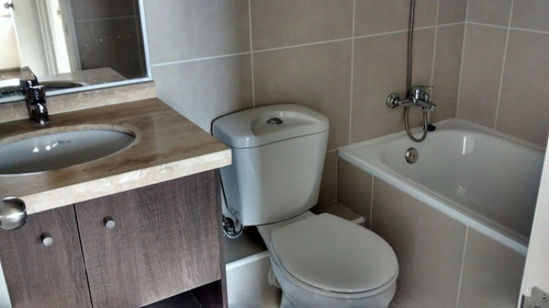 Arriendo Dpto 2d1b | Metro Universidad De Santiago L1.