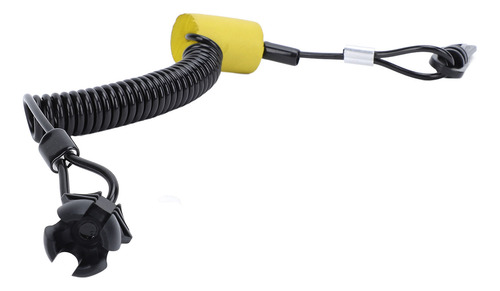Cuerda Elástica Para Llaves Con Correa Para Moto Acuática 27