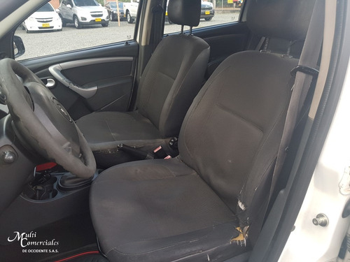 Renault Duster Expression, Publica, Con Trabajo
