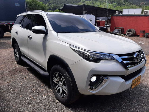 Toyota Fortuner 2019 2.7l
