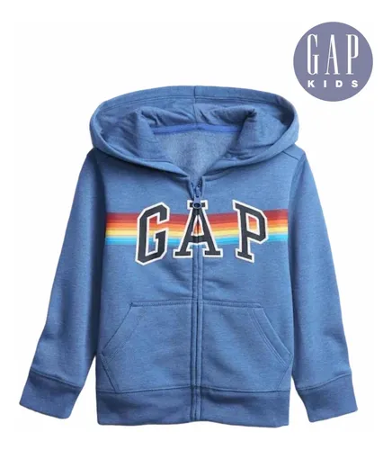 Blusa de frio infantil gap 2025