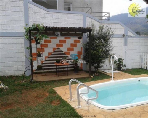 Imagem 4 de 11 de Casa Jd Maristela - Atibaia - Sp Venda - Ca01400 - 69736077