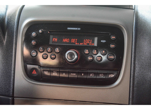 Fiat Idea 1.8 MPI ADVENTURE 16V FLEX 4P AUTOMATIZADO