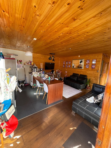 2 Casas En El Mejor Sector De Los Geranios Llo Lleo