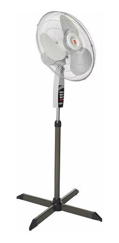 Ventilador Man Pedestal 18 Pulgadas Vpg018