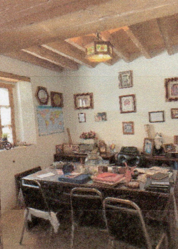 Venta. Terreno Con Casco. Rancho. Temoaya. Rancheria La Loma