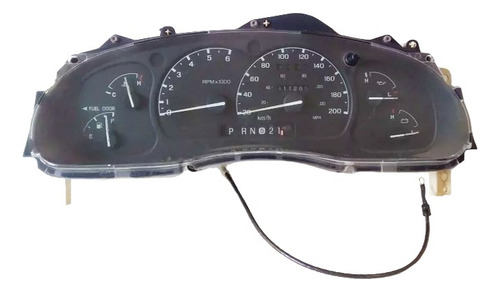 Tacómetro Ford Explorer Año 96-99 Sport Track Año 01-05