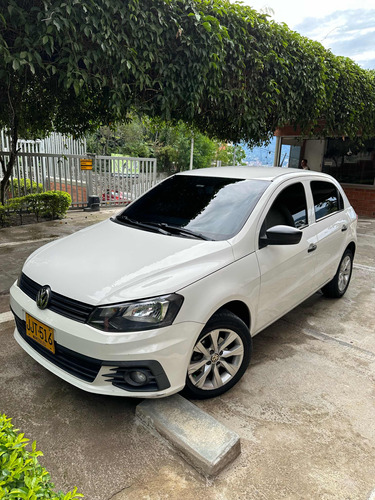 Volkswagen Gol 1.6 Comfortline g7