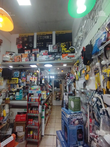 Fondo De Comercio En Venta En Muñiz, San Miguel, G.b.a. Zona Norte
