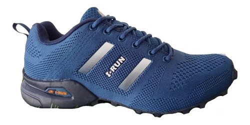 Zapatillas I-run Men Outdoor Trekking