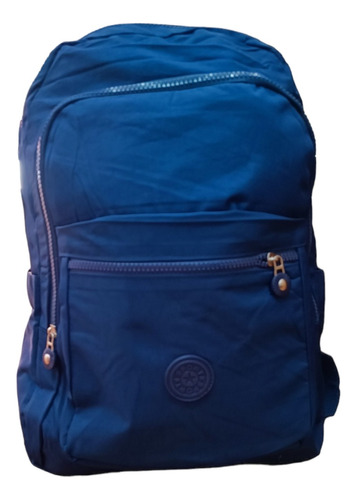 Mochila Escolar Dama Juvenil Morral Escuela 906-9h