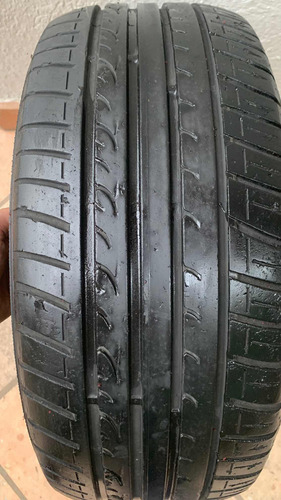 Llanta 205/55 R15 88v Dunlop Sp Sport Fastresponse Ao (Usado)
