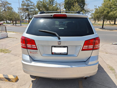 Dodge Journey 2.4 Se Ee Special Edition At