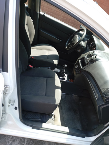 Chevrolet Aveo 1.6 Ls L4 Man Mt