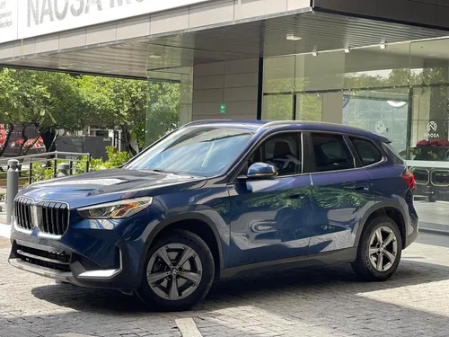 BMW X1 1.5 Sdrive18I