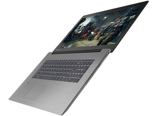 Lenovo Ideapad 330-14ast/amd A9 / 8gb Ram / 1tb / 14 Hd Color Gris