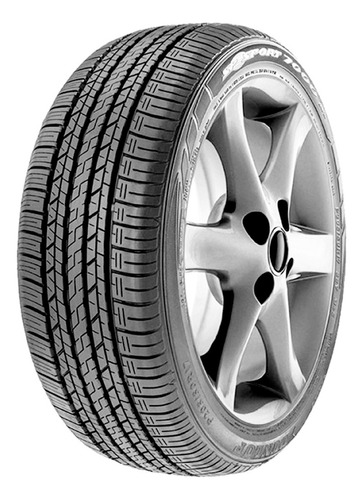 Llanta 235/45 R18 Dunlop Sp Sport 7000 A/s 94v