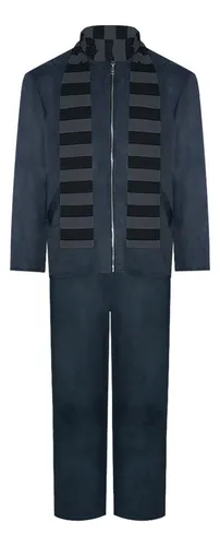 comprar Despicable Me Gru Cosplay Traje Disfraz