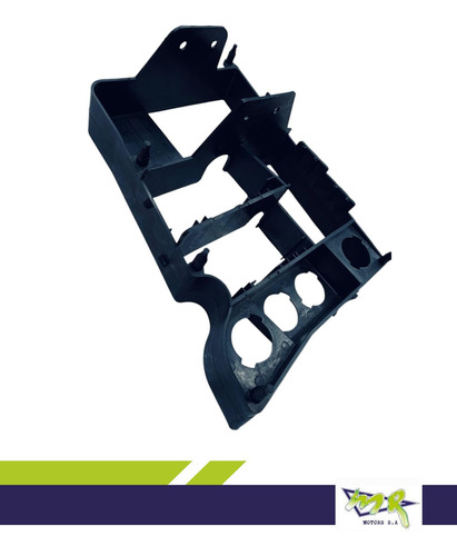 Caja De Fusibles - Citroen Berlingo