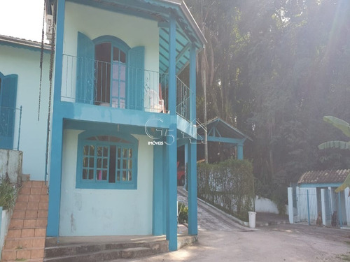 Imagem 9 de 29 de Excelente Sítio Para Locação, Casa De Repouso/clínicas. Fácil Acesso Próximo A Represa Jundiaí/sp - St00007 - 71108975