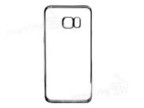 Comprar Funda Case Para Celular Samsung S6 Edge Plus Transparente