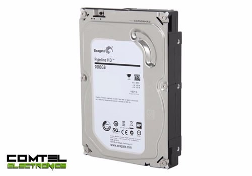 Disco Duro Pull Seagate Sata3 2tb Pc 3.5 5900rpm 64mb