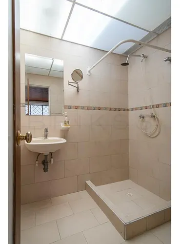 Apartamento En Venta En Los Cedros-usaquén. Cod V5732