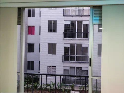 Vendo Apartamento En Cr Palomino