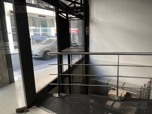Local Comercial En San Telmo