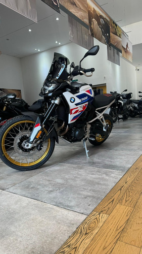 Bmw F900 Gs Bremen Motorrad
