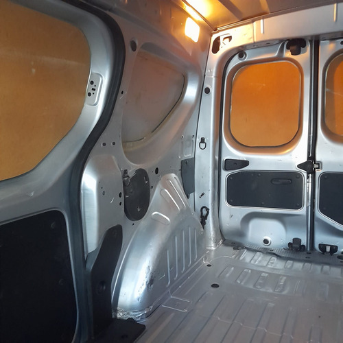 Renault Kangoo Ii Express Confort 1.6 Sce